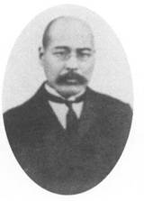 安田英吉